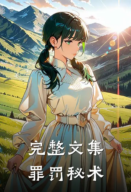 完整文集罪罚秘术的作者是