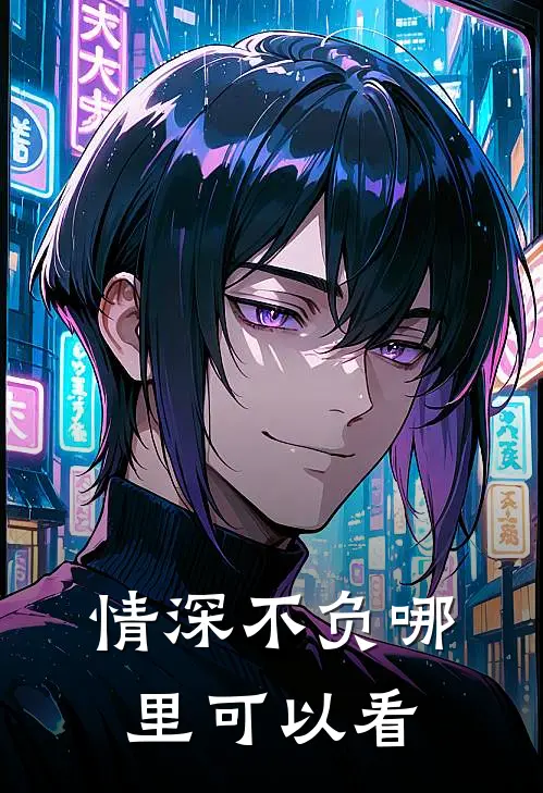 情深不负剧情简介分集