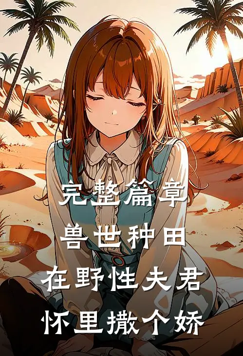 完整篇章兽世种田：在野性夫君怀里撒个娇