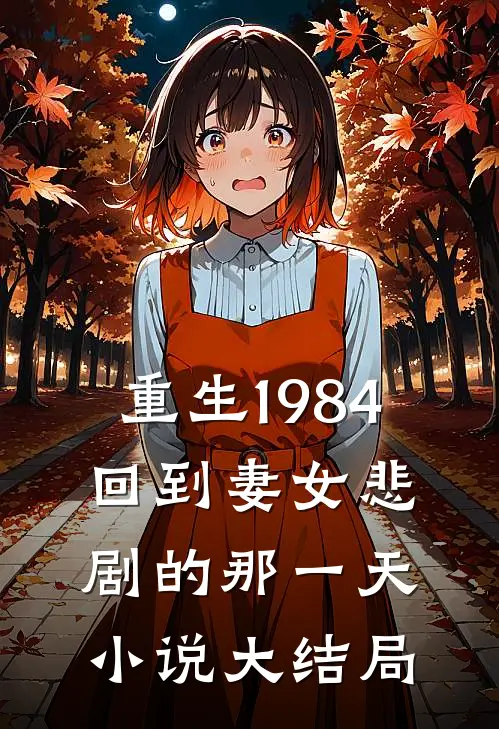 重生1984回到妻女悲剧的那一天大结局免费阅读