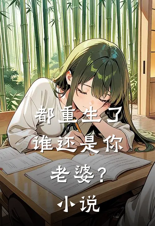 都重生了谁还是你老婆?