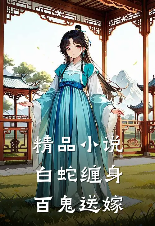 精品白蛇缠身,百鬼送嫁免费阅读