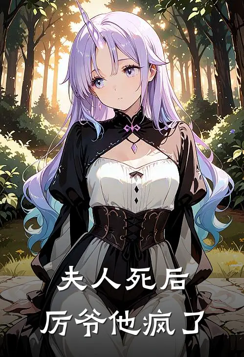夫人死后,厉爷他疯了
