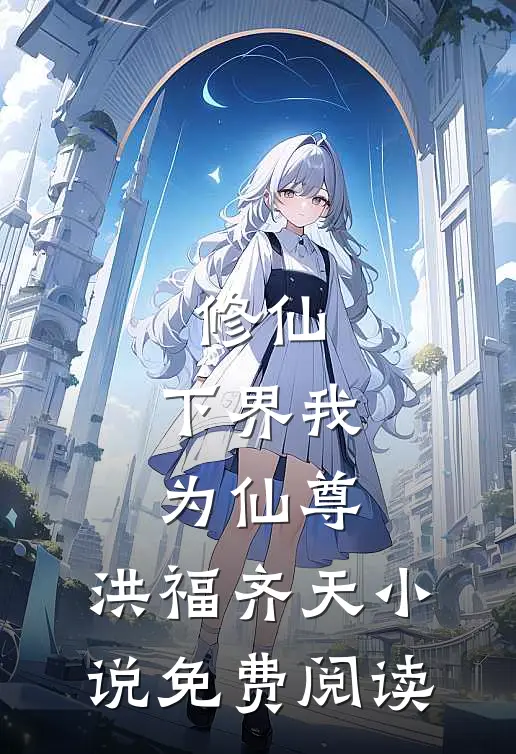 修仙下界我为仙尊,洪福齐天免费阅读全文