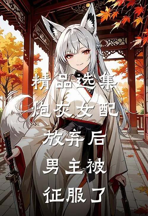 精品选集炮灰女配放弃后,男主被征服了