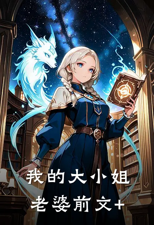 我的大小姐老婆前文+
