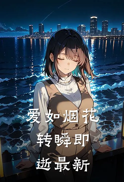 爱如烟花,转瞬即逝最新