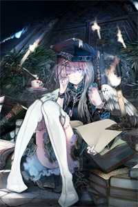 你错过的春永不返场小说大结局