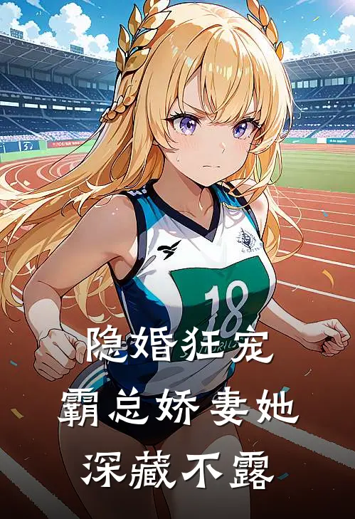 隐婚狂宠霸总娇妻她深藏不露全文阅读