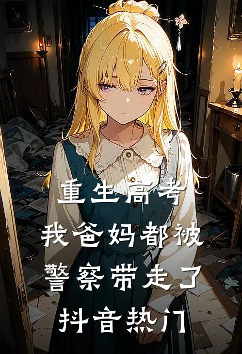 重生高考,我爸妈都被警察带走了抖音热门
