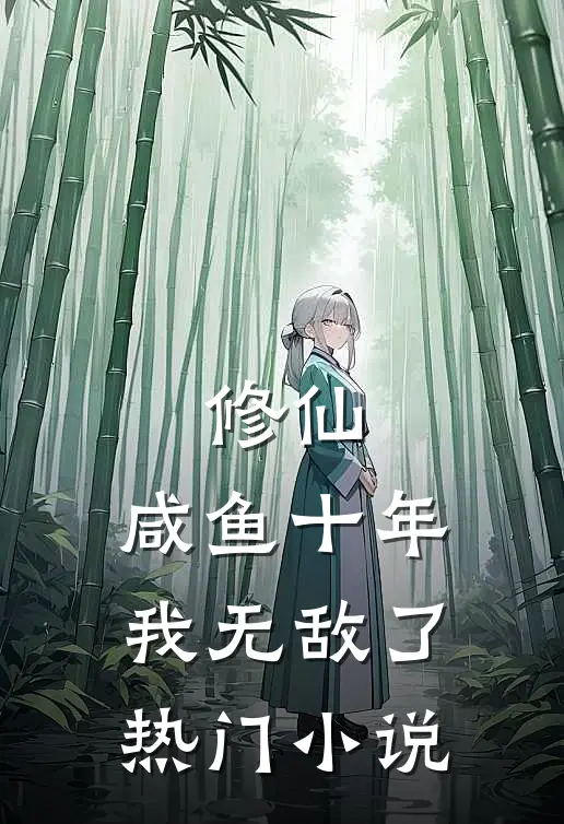 修仙咸鱼十年我无敌了热门阅读