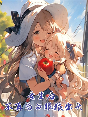 逃婚后，我被糙汉娇宠了抖音