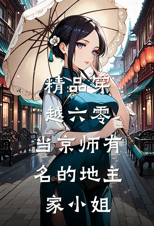 精品穿越六零：当京师有名的地主家小姐