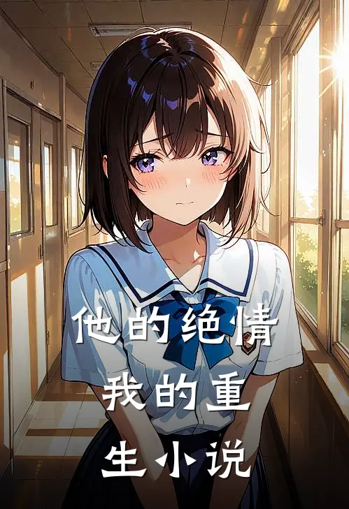 他的绝情,我的重生