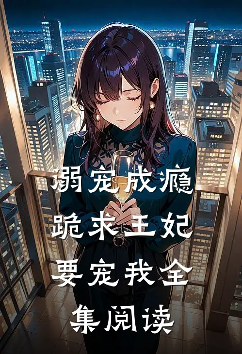 溺宠成瘾跪求王妃要宠我全集阅读