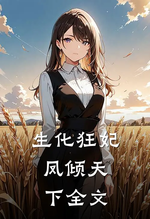 生化狂妃凤倾天下全文