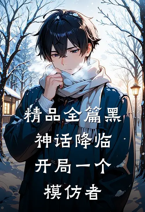 精品全篇黑神话降临开局一个模仿者的