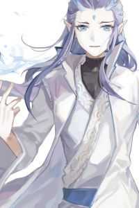 好一个小腰精完结文