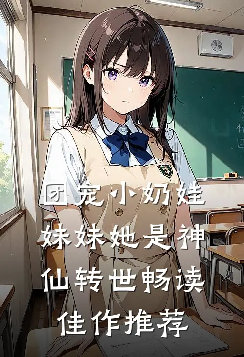 团宠小奶娃：妹妹她是神仙转世畅读佳作推荐