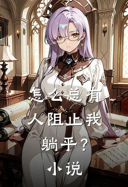 怎么总有人阻止我躺平?