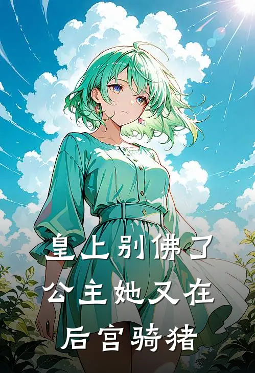 皇上别佛了,公主她又在后宫骑猪