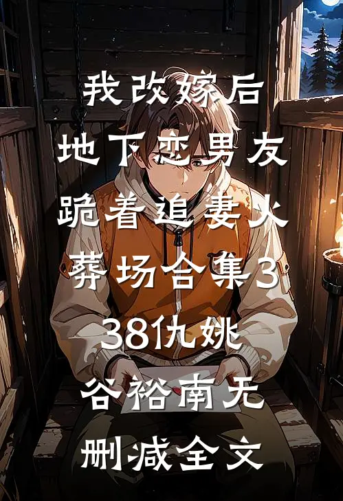 我改嫁后，地下恋男友跪着追妻火葬场合集338仇姚谷裕南无删减全文