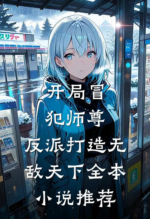 开局冒犯师尊，反派打造无敌天下全本小说推荐