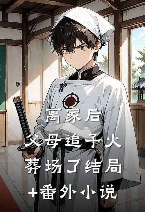 离家后，父母追子火葬场了结局+番外小说