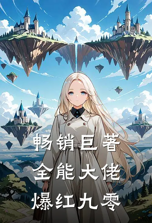 畅销巨著全能大佬爆红九零