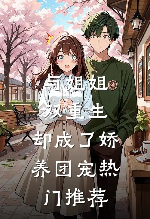 与姐姐双重生,却成了娇养团宠热门推荐
