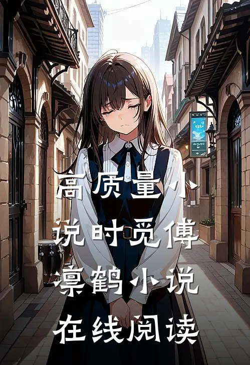 高质量小说时觅傅凛鹤小说在线阅读