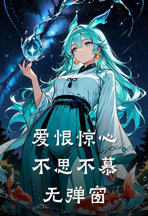 爱恨惊心，不思不慕无弹窗