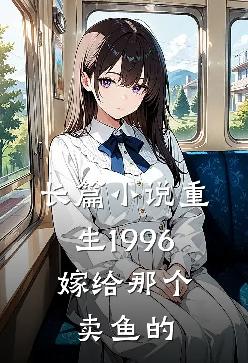 长篇重生1996,嫁给那个卖鱼的男人