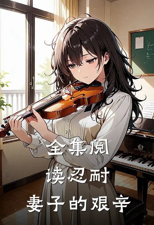 全集阅读忍耐妻子的艰辛在线观看