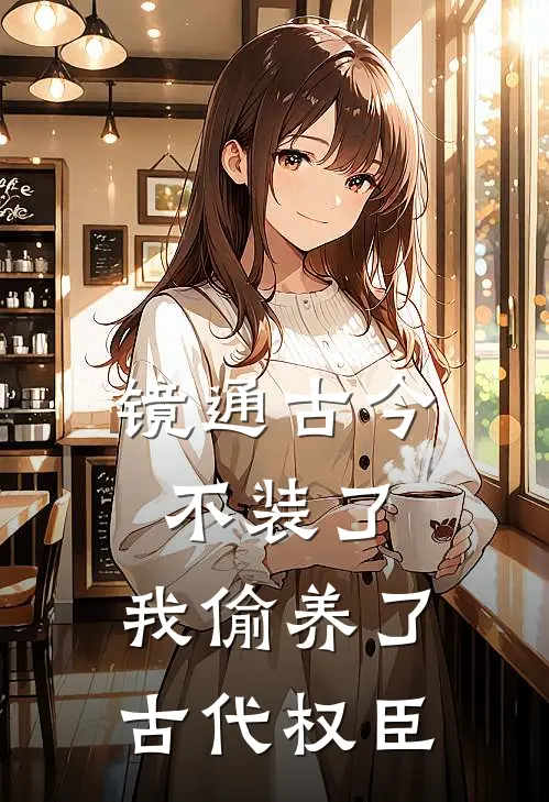镜通古今不装了,我偷养了古代权臣 白水煮竹