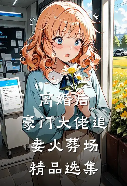 离婚后，豪门大佬追妻火葬场精品选集