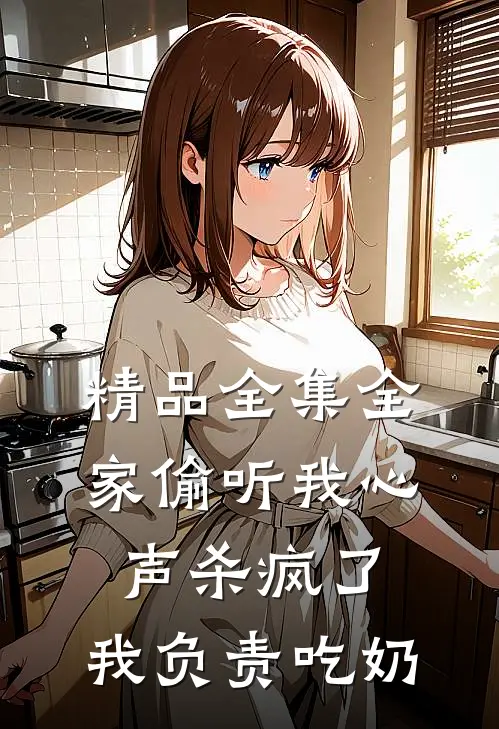 精品全集全家偷听我心声杀疯了，我负责吃奶