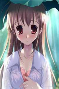 烟水拢残月在线