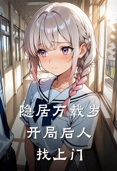 隐居万载岁,开局后人找上门