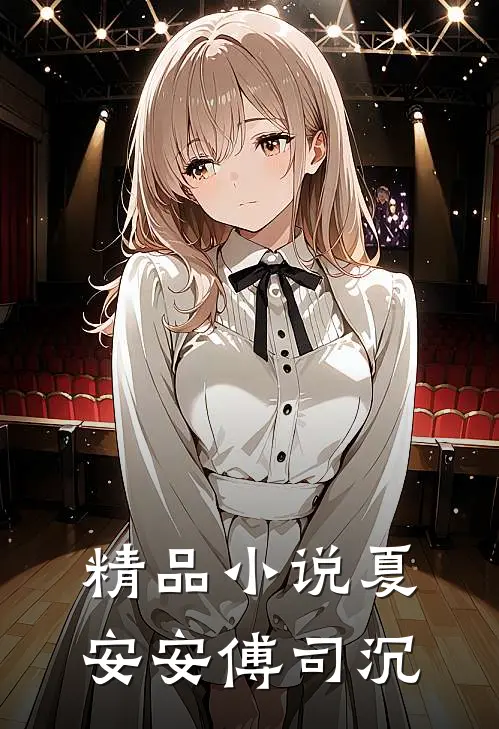 精品小说夏安安傅司沉