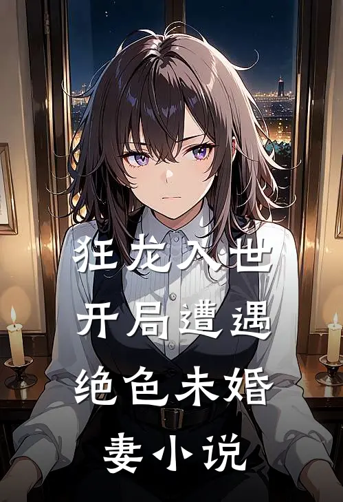 狂龙入世,开局遭遇绝色未婚妻