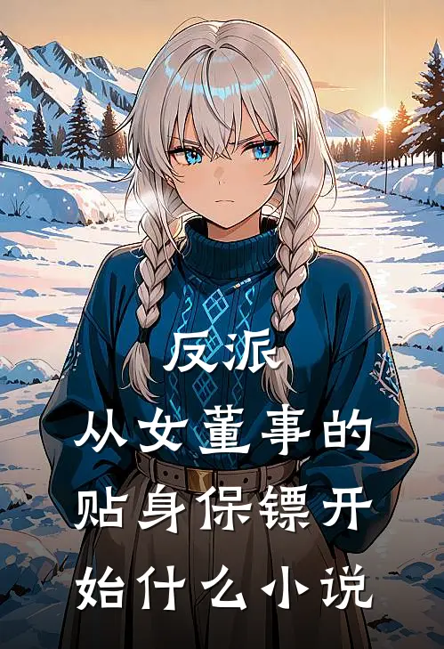 反派从女董事的贴身保镖开始