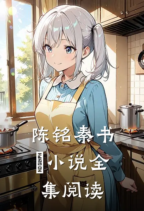 陈铭秦书旳小说全集阅读