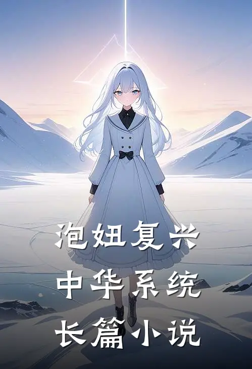 泡妞复兴中华系统长篇阅读