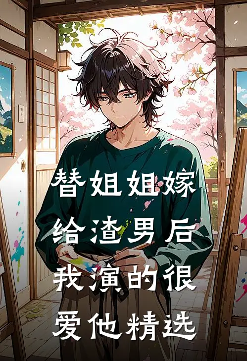 替姐姐嫁给渣男后,我演的很爱他精选片段