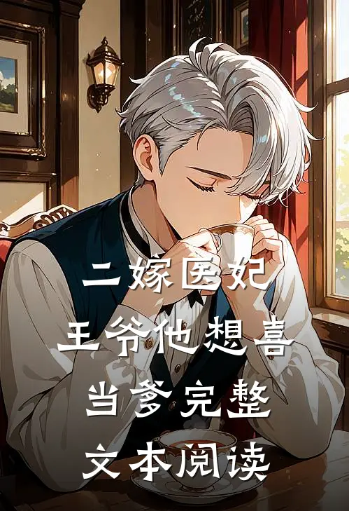 二嫁医妃王爷他想喜当爹完整文本阅读免费