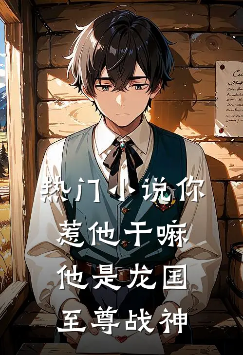 热门你惹他干嘛,他是龙国至尊战神免费阅读