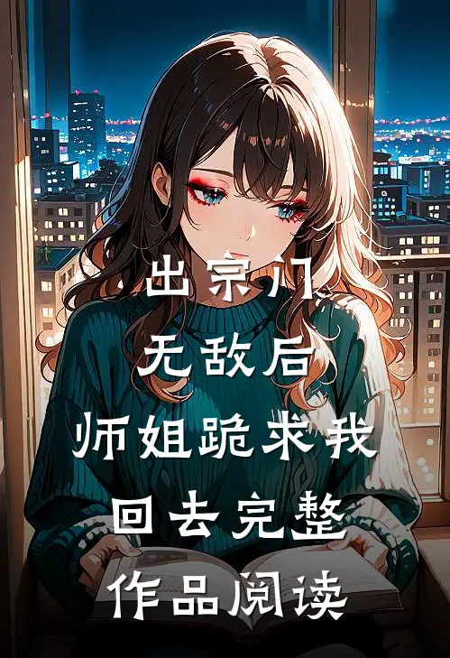 出宗门无敌后，师姐跪求我回去完整作品阅读