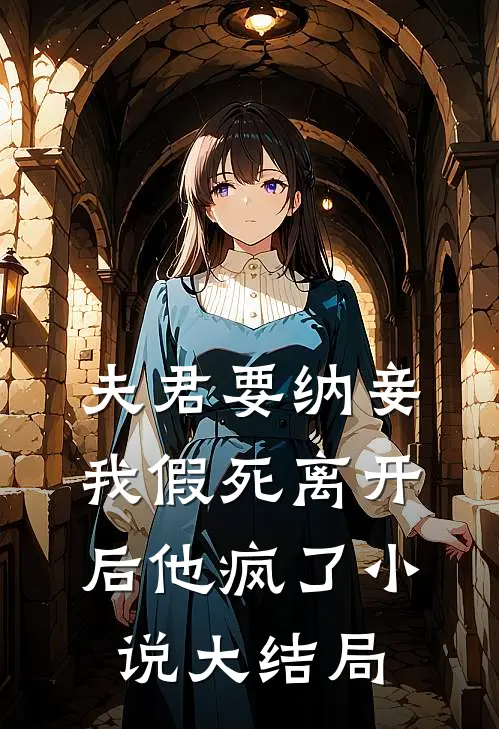 夫君要纳妾,我假死离开后他疯了大结局免费阅读