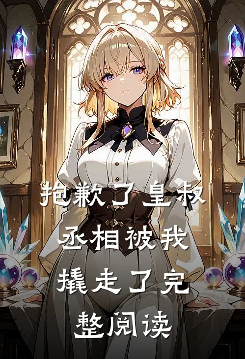 抱歉了皇叔,丞相被我撬走了完整阅读全文
